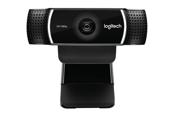Webcam Logitech C922 Pro Stream