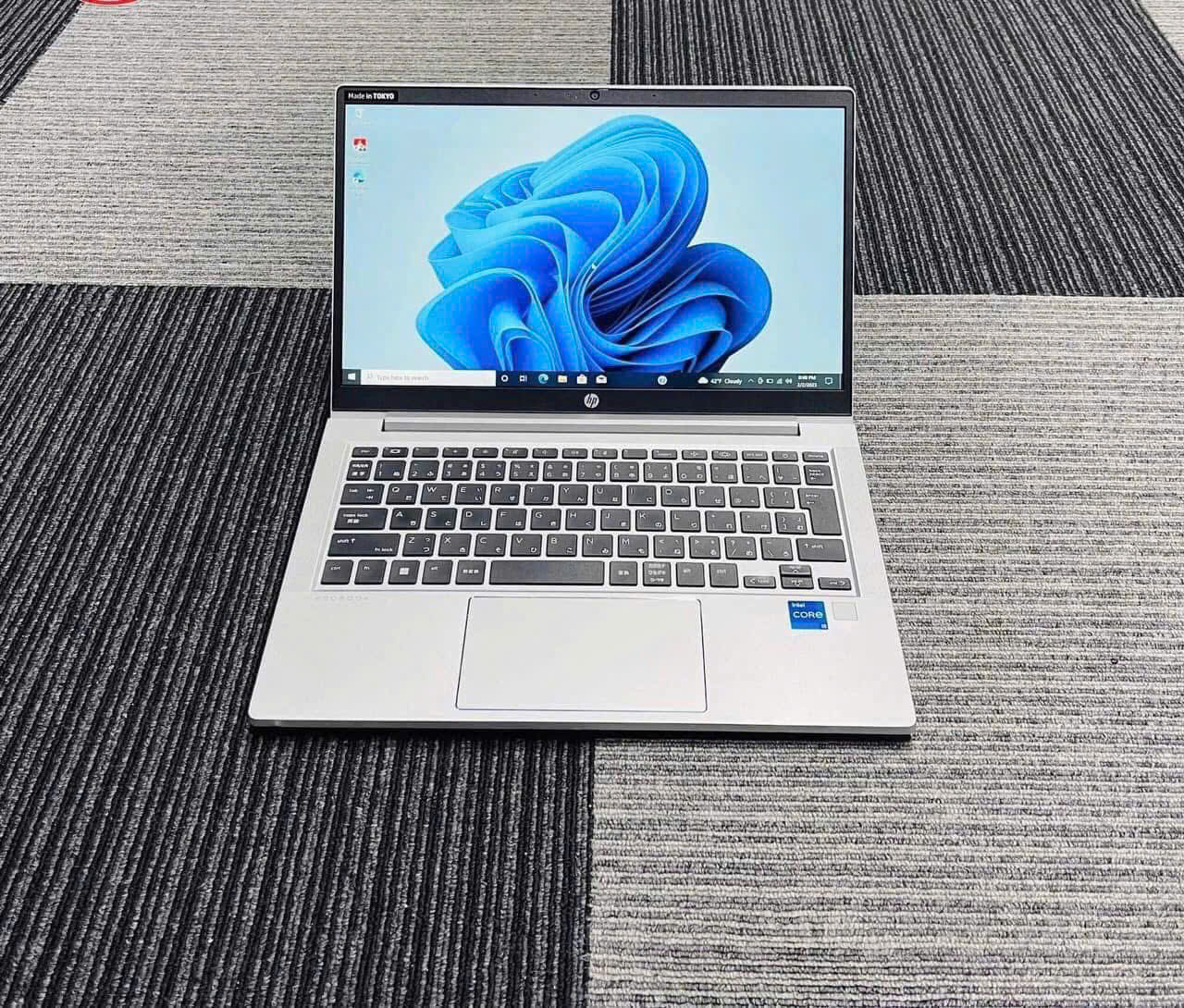 Laptop HP ProBook 430 G8 i5-1135G7/ 16GB/ 256GB/ 13.3" FHD